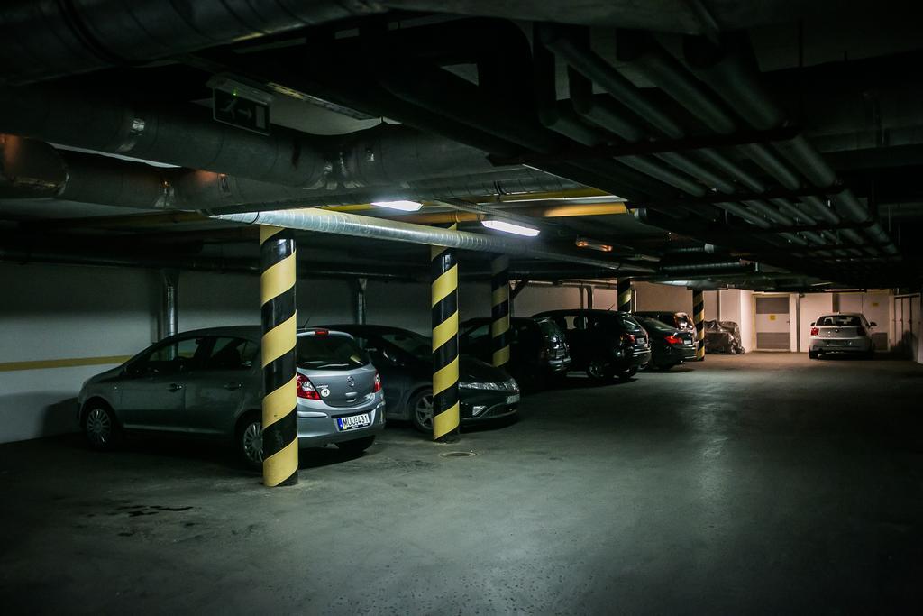 Imola Udvarhaz Dessert Hotel Eger Luaran gambar
