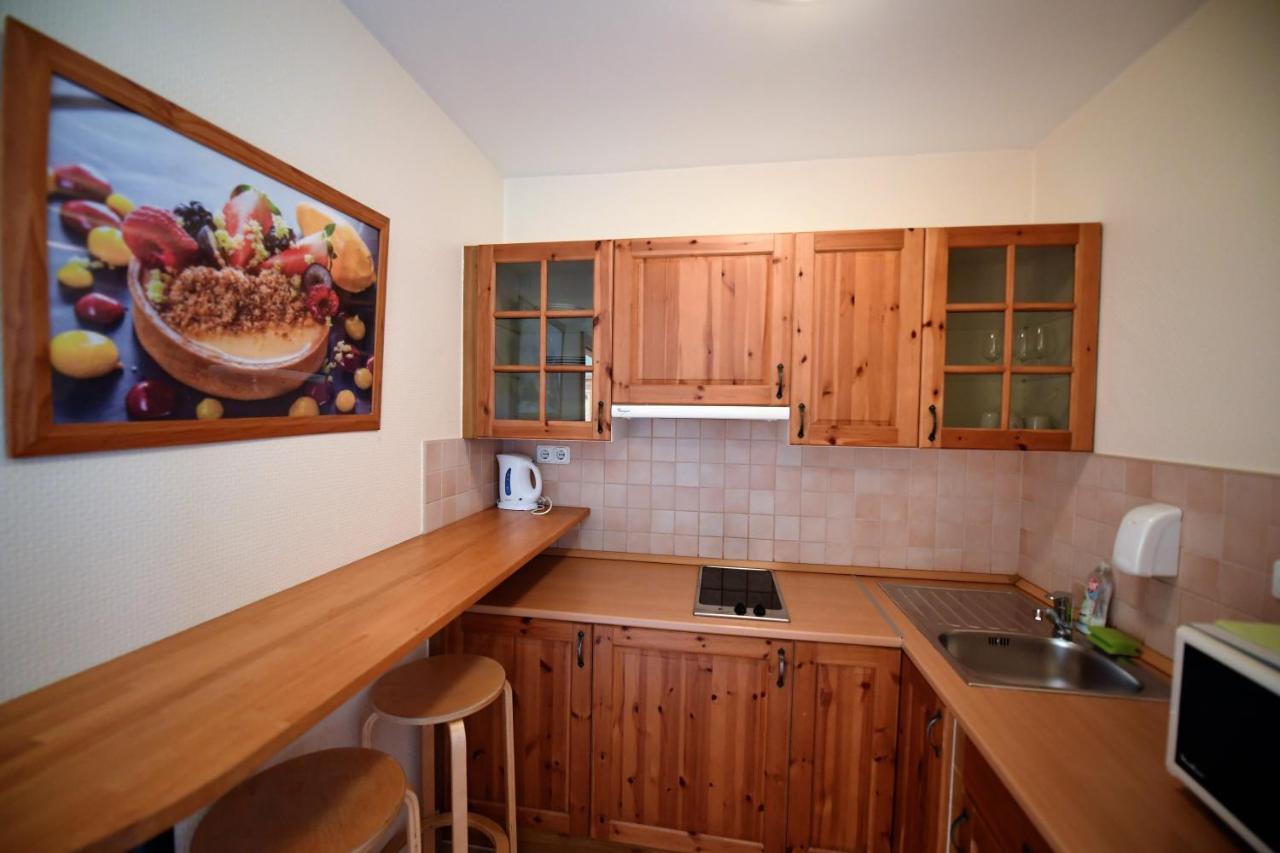 Imola Udvarhaz Dessert Hotel Eger Luaran gambar