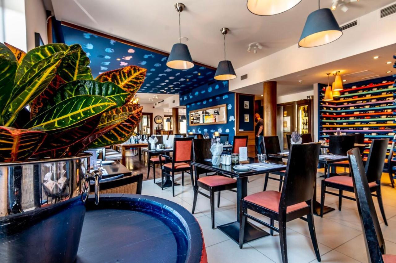 Imola Udvarhaz Dessert Hotel Eger Luaran gambar